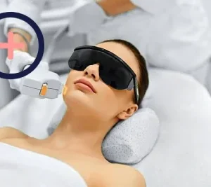 Advanced Photo-Frac & Resurfx Non-Ablative