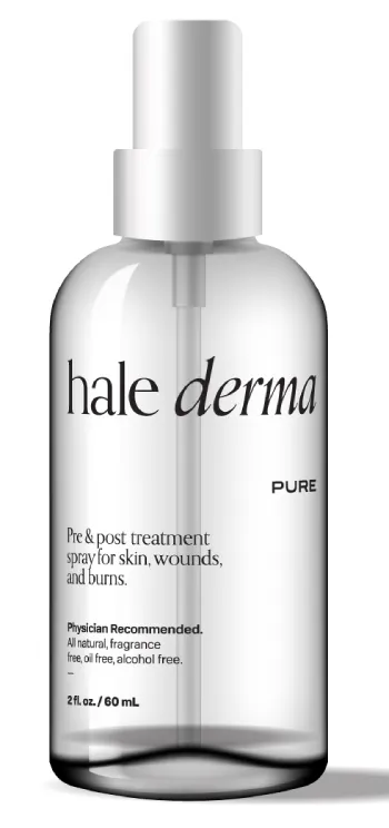 hale-derma